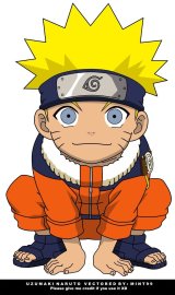 BUY NEW naruto - 105844 Premium Anime Print Poster
